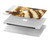 S4026 Women Crying Golden Tear Hard Case For MacBook Pro 15″ - A1707, A1990