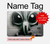 S3964 Alien Prisoner Photo Hard Case For MacBook Pro 16″ - A2141