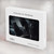 S3970 Black Wolf Full Moon Hard Case For MacBook Pro 16″ - A2141