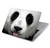 S4049 Cute Panda Stick Out Tongue Hard Case For MacBook Pro 14 M1-M5 A2442,A2779,A2992,A2918,A3112,A3185,A3401,A3434,A3112
