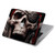S4009 Pirate Skull Hard Case For MacBook Pro 16 M1,M2,M3,M4 (2021,2024) - A3403, A3186, A2991, A2780, A2485