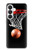 S0066 Basketball Case For Samsung Galaxy S26