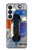 S0087 Payphone Case For Samsung Galaxy S26