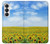 S0232 Sunflower Case For Samsung Galaxy S26