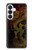 S0354 Chinese Dragon Case For Samsung Galaxy S26