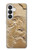 S0380 Dinosaur Fossil Case For Samsung Galaxy S26
