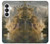 S0408 Fantasy Art Case For Samsung Galaxy S26