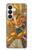 S0440 Hindu God Ganesha Case For Samsung Galaxy S26