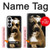 S0520 PitBull Case For Samsung Galaxy S26