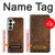 S0542 Rust Texture Case For Samsung Galaxy S26