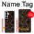 S0553 Snake Skin Case For Samsung Galaxy S26