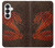 S0663 Cobra Snake Skin Case For Samsung Galaxy S26