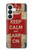 S0674 Keep Calm and Carry On Case For Samsung Galaxy S26