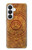 S0692 Mayan Calendar Case For Samsung Galaxy S26