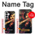S0723 Violin Art Paint Case For Samsung Galaxy S26