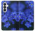 S0782 Forget me not Case For Samsung Galaxy S26