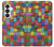 S0816 Puzzle Case For Samsung Galaxy S26