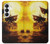 S0841 Pirates Black Pearl Case For Samsung Galaxy S26