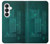 S0846 Chemistry Periodic Table Case For Samsung Galaxy S26