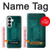 S0846 Chemistry Periodic Table Case For Samsung Galaxy S26