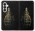 S0881 Hand Grenade Case For Samsung Galaxy S26