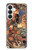 S0914 Ronin Miyamoto Musashi Case For Samsung Galaxy S26
