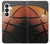 S0980 Basketball Sport Case For Samsung Galaxy S26