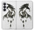 S1031 Horse Paintbrush Case For Samsung Galaxy S26