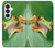 S1047 Little Frog Case For Samsung Galaxy S26