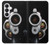 S1109 Smile Bullet Gun Case For Samsung Galaxy S26