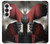 S1252 Boxing Fighter Case For Samsung Galaxy S26