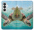 S1377 Ocean Sea Turtle Case For Samsung Galaxy S26