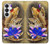 S1604 Carp Koi Fish Japanese Tattoo Case For Samsung Galaxy S26