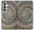 S1788 Ammonite Fossil Case For Samsung Galaxy S26
