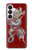 S2104 Yakuza Dragon Tattoo Case For Samsung Galaxy S26