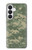 S2173 Digital Camo Camouflage Graphic Printed Case For Samsung Galaxy S26