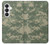 S2173 Digital Camo Camouflage Graphic Printed Case For Samsung Galaxy S26