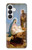 S2276 The Nativity Case For Samsung Galaxy S26