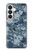 S2346 Navy Camo Camouflage Graphic Case For Samsung Galaxy S26