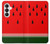S2403 Watermelon Case For Samsung Galaxy S26
