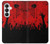 S2458 Zombie Hands Case For Samsung Galaxy S26