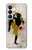 S2635 Muay Thai Kickboxing Fight Blood Case For Samsung Galaxy S26