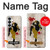 S2635 Muay Thai Kickboxing Fight Blood Case For Samsung Galaxy S26