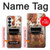 S2684 Vintage Welding Helmet Case For Samsung Galaxy S26