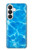 S2788 Blue Water Swimming Pool Case For Samsung Galaxy S26