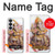 S2820 Hindu God Ganesha Ganapati Vinayaka Case For Samsung Galaxy S26