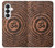 S2874 Om Symbol Tattoo Case For Samsung Galaxy S26