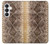 S2875 Rattle Snake Skin Graphic Printed Case For Samsung Galaxy S26