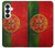 S2973 Portugal Football Soccer Case For Samsung Galaxy S26