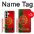 S2973 Portugal Football Soccer Case For Samsung Galaxy S26